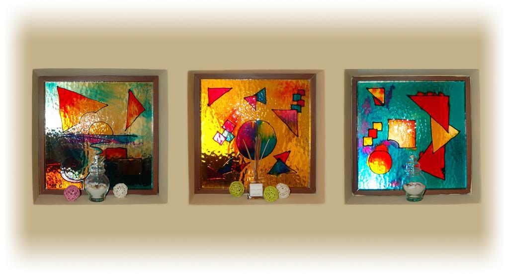Gaia'S Room B&B Roma Rom bilde