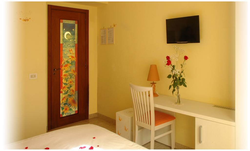 Gaia'S Room B&B Roma Rom bilde